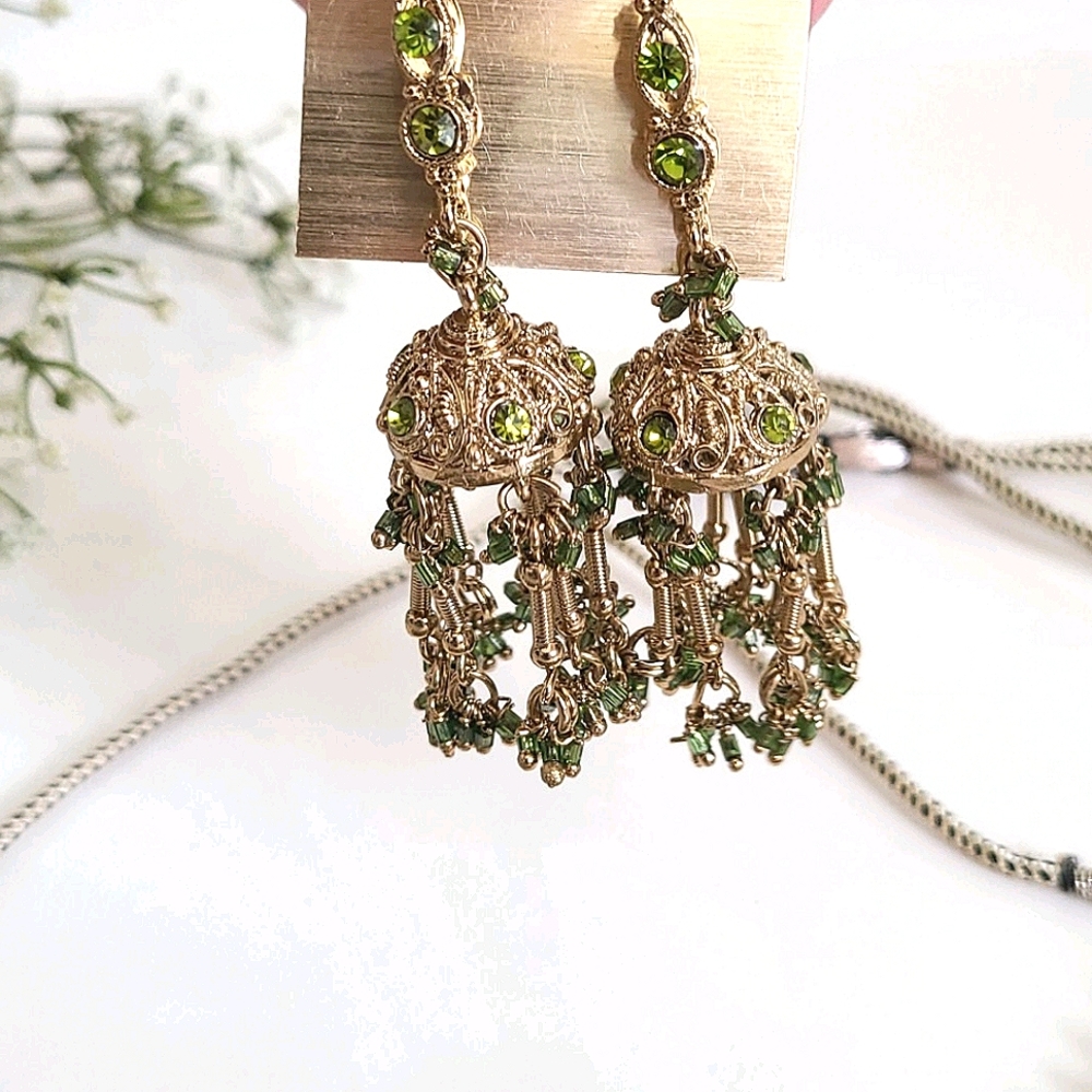 Necklace Set NWOT - Picture 4 of 11
